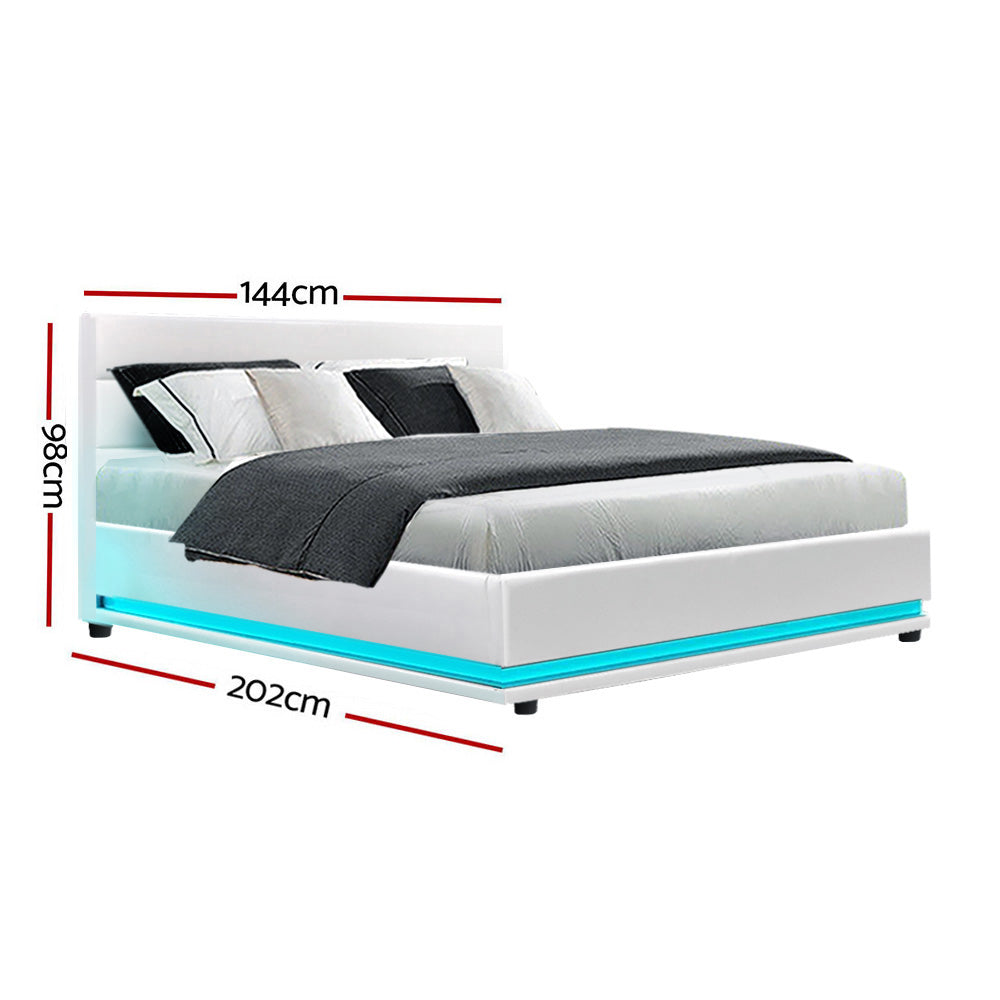 Artiss bed deals