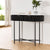 Artiss Console Table 2 Drawers 100CM