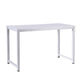 Artiss Computer Desk Home Office Study Table White 120CM