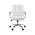 Artiss Office Chair Seat PU Work Computer Desk Chairs