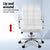 Artiss Office Chair Seat PU Work Computer Desk Chairs