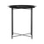 Gardeon Coffee Side Table Steel Outdoor Furniture Indoor Desk Patio Garden