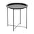 Gardeon Coffee Side Table Steel Outdoor Furniture Indoor Desk Patio Garden