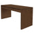 Apollo 2 Drawer Writing Desk (Walnut)