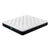 King Size 30cm Tencel Latex Soft Pocket Spring Mattress