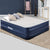 Bestway Queen Air Bed Inflatable Mattress Sleeping Mat Battery Built-in Pump - Decorly