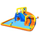 Bestway Kids Outdoor Inflatable Water Slide Playground