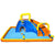 Bestway Kids Outdoor Inflatable Water Slide Playground