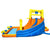 Bestway Kids Outdoor Inflatable Water Slide Playground