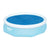 Bestway Solar Pool Cover Blanket for Swimming Pool 10ft 305cm Round Pool 58241