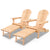 Gardeon Outdoor Sun Lounge Chairs Patio Furniture Beach Chair Lounger - Decorly