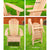 Gardeon Outdoor Sun Lounge Chairs Patio Furniture Beach Chair Lounger - Decorly