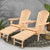 Gardeon Outdoor Sun Lounge Chairs Patio Furniture Beach Chair Lounger - Decorly