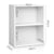 Artiss 3 Piece Storage Shelf - Decorly