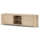 Maxi Series Wooden TV Cabinet