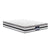 Giselle Bedding King Single Size Pillow Top Spring Foam Mattress - Decorly