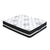 Giselle Bedding COOL GEL Memory Foam Spring Mattress Queen Size 34cm