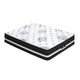 Giselle Bedding COOL GEL Memory Foam Spring Mattress Queen Size 34cm