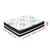 Giselle Bedding COOL GEL Memory Foam Spring Mattress Queen Size 34cm