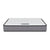 Giselle Mattress Medium Firm Mattresses Tight Top Bed Bonnel Spring 13cm QUEEN