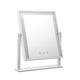 Embellir LED Hollywood Makeup Dimmable Standing Mirror