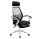 Artiss Gaming Office Chair Computer Desk Chair Home Work Study White