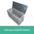 Giantz 290L Outdoor Storage Box - Grey - Decorly