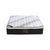 Mattress Euro Top Queen Size Pocket Spring Coil with Knitted Fabric Medium Firm 33cm Thick